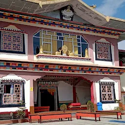 Rinchen Choling Tamu Monastery/ Gurung Gompha