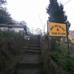 Rinchenpong PHC
