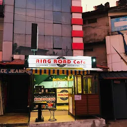 Ring Road Cafe