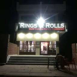 Rings & rolls