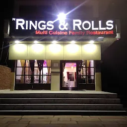 Rings & rolls