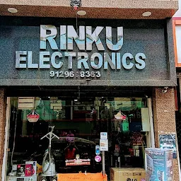Rinku Electronics