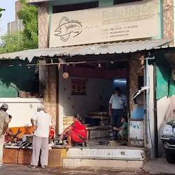 Rinku Fish Merchant