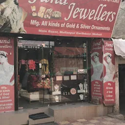 Rinku jewellers