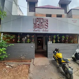 Rio cafe Madurai