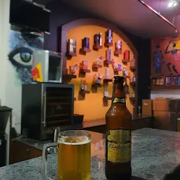 Rio Cave - Pub