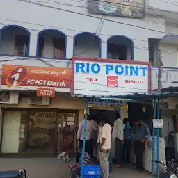 Rio Point Cafe
