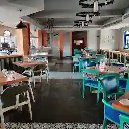 Rio Restaurant