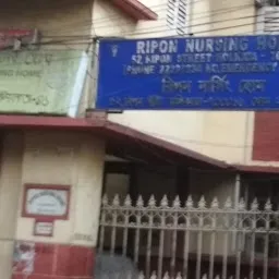 Ripon Nursing Home