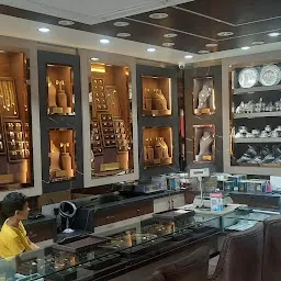 Rishab Jewellers