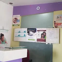 Rishabh Children Hospital