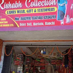Rishabh Collection
