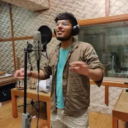 Rishabh Digital Recording Studio