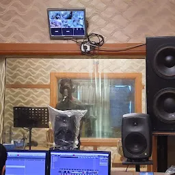 Rishabh Digital Recording Studio