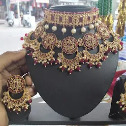 Rishabh jewellery