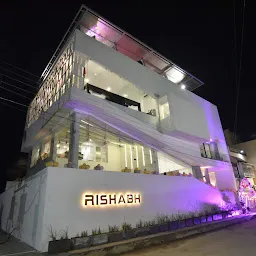 Rishabh Residency