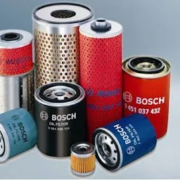 Rishabhdev Diesels Mico Bosch Authorized Workshop