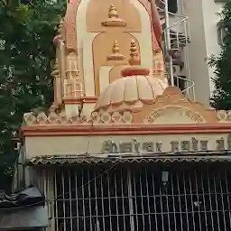 Risheshwar Shiv Temple