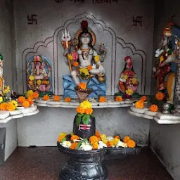 Risheshwar Shiv Temple