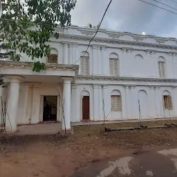 Rishi Bankim Chandra Chattopadhyay's Residence and Museum