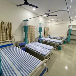 Rishi Hospitals