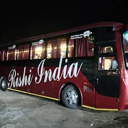 Rishi India Transport