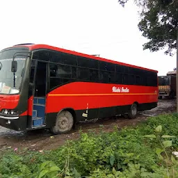 Rishi India Transport