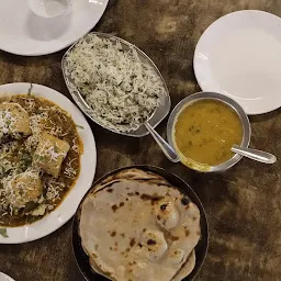 Rishi Ka Dhaba