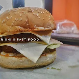 Rishi's Fast Food