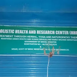 Rishikalp yog naturopathy sanatorium
