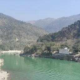 Rishikesh