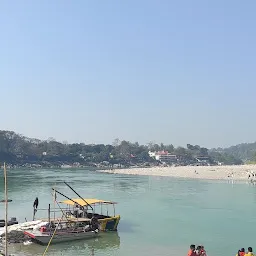 Rishikesh