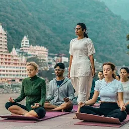 Rishikesh Ashtanga Yoga School - Yoga TTC in Rishikesh