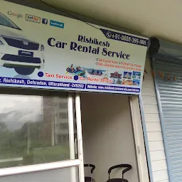 Rishikesh Car Rental Service - Taxi Service Rishikesh