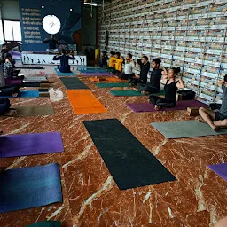 Rishikesh Yog Studio