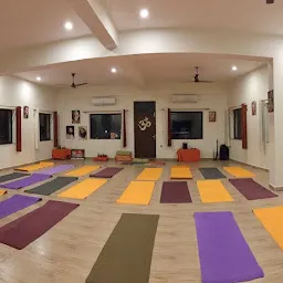 Rishikesh Yogashala