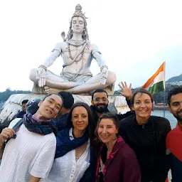 Rishikesh Yogkulam - Best Yoga School in Rishikesh India