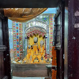 Rishikund प्राचीन तालाब