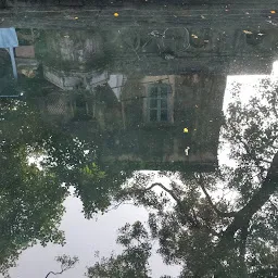 Rishikund प्राचीन तालाब