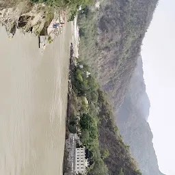 Rishikund प्राचीन तालाब