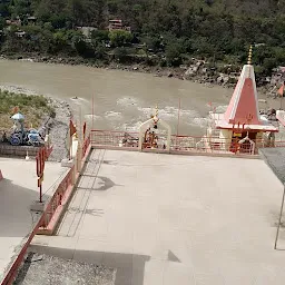 Rishikund प्राचीन तालाब