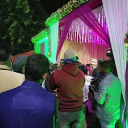 Rishta marriage garden