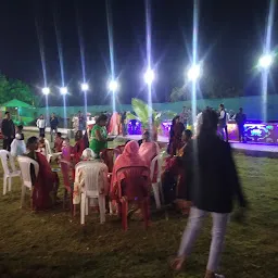 Rishta marriage garden