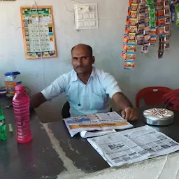 Rishu Dhaba