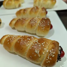 Rising Loaf Baking Academy