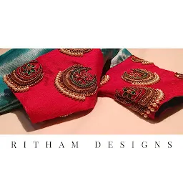 Ritham Designs