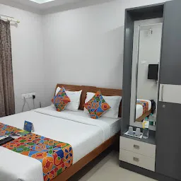 Rithikha Inn porur by R-hotels