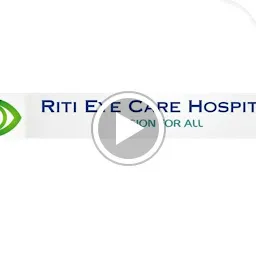 Riti Eye Care Hospital