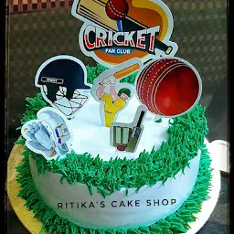 Ritika's Cake Shop