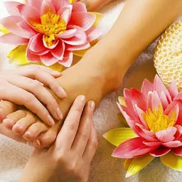 Ritu Health Spa and Massage